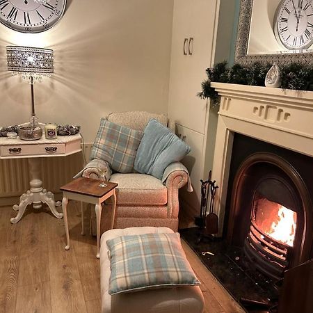 Tj'S Cottage Enniskillen Extérieur photo
