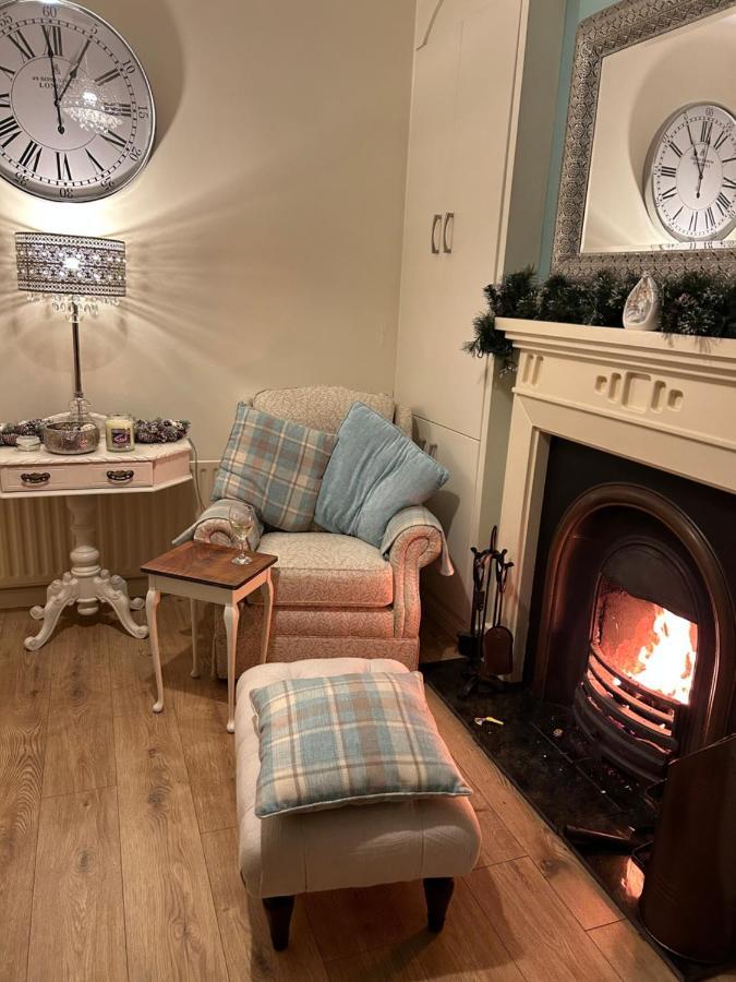 Tj'S Cottage Enniskillen Extérieur photo
