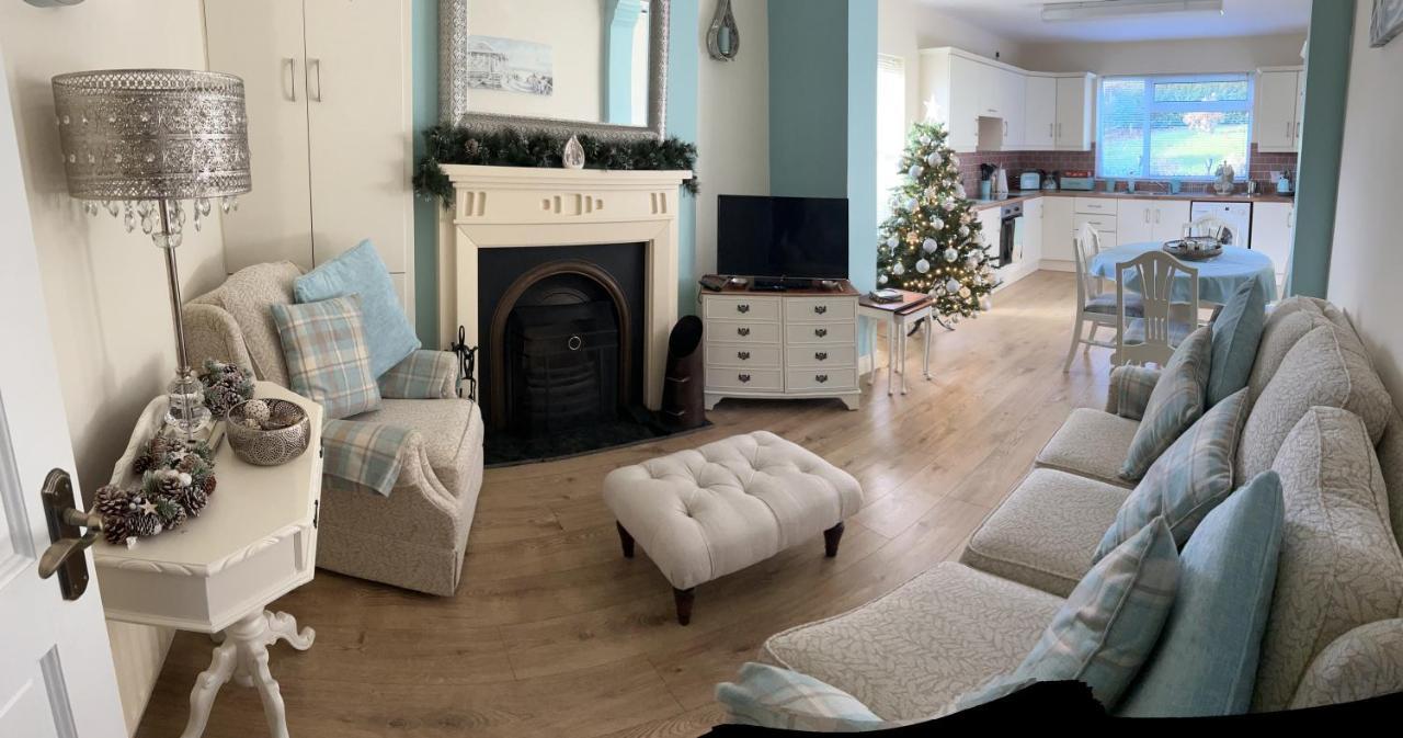 Tj'S Cottage Enniskillen Extérieur photo